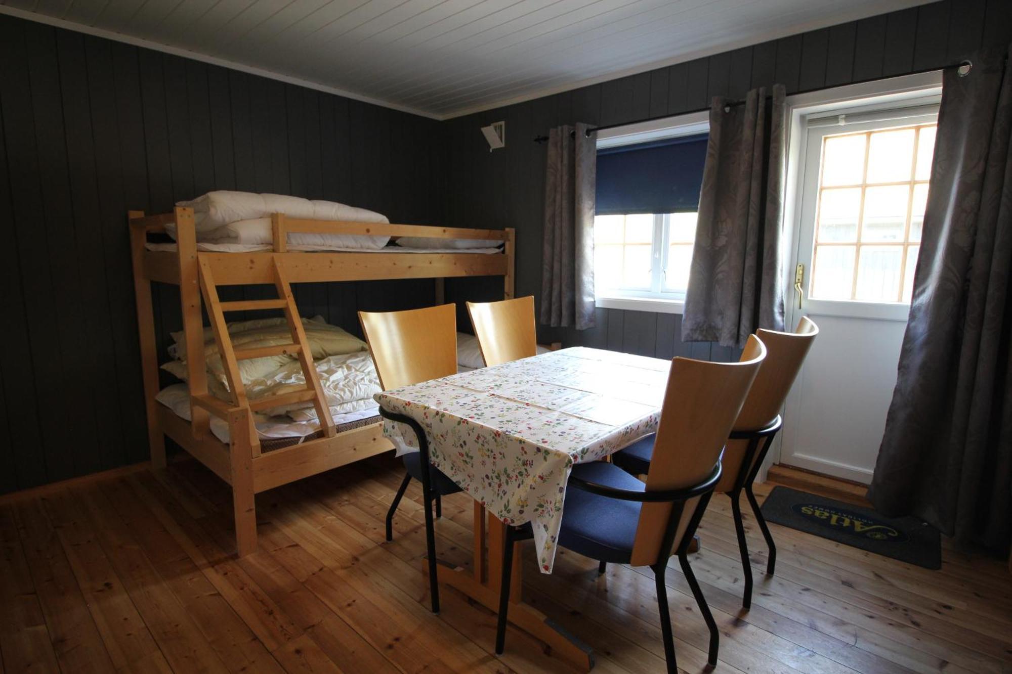 Trollstigen Resort Åndalsnes Cameră foto